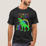 Camiseta Kids I'm Ready To Crush Third Grade Dinosaur Back<br><div class="desc">Kids I'm Ready To Crush Third Grade Dinosaur Back To School</div>