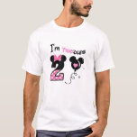 Camiseta Kids I'm Twodles, 2Nd Birthday Party, 2 Years Old<br><div class="desc">The perfect gift for Birthday gift,  Anniversary gift,  Halloween gift,  Thanksgiving gift,  Christmas gift,  New Year gift,  Mother's day,  Valentine's day,  Father's day,  Grandparent's day. Perfect gift for your loved ones.</div>