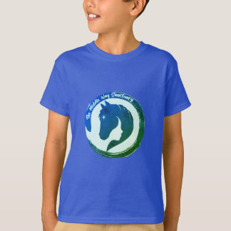 Camiseta Kids Middle Way