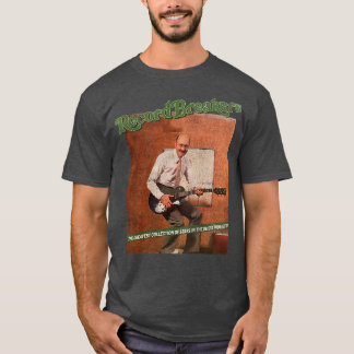 Camiseta Kids Reed Excelente bate na diversão familiar