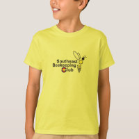 Kids SEBC T-shirt