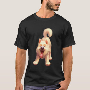 Camiseta Kids Sy Lucy Rouco