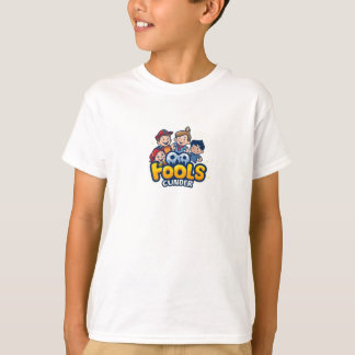 Camiseta kids  T-Shirt