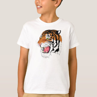 Camiseta Kids T-Shirt