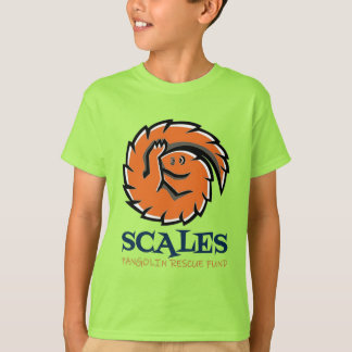 Camiseta Kids T-Shirt