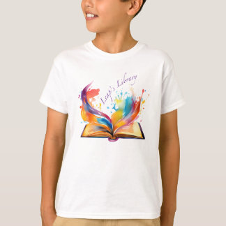 Camiseta Kids T-Shirt