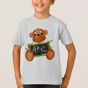 Camiseta Kids T-Shirt