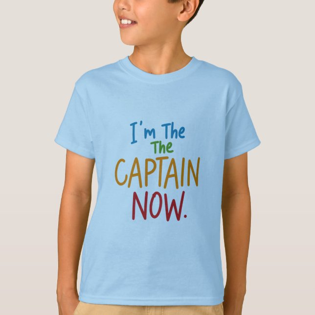 Camiseta Kids T shirt design (Frente)