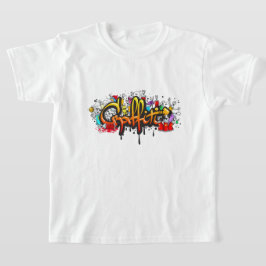 Camiseta Kids T-Shirts