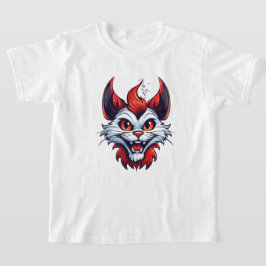 Camiseta Kids T-Shirts