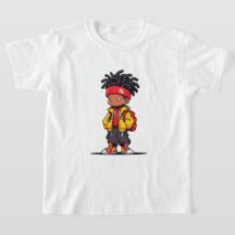 Kids T-Shirts