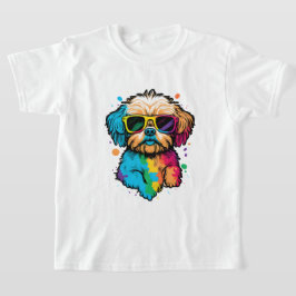 Camiseta Kids T-Shirts