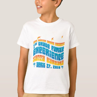 Camiseta Kids Tshirt
