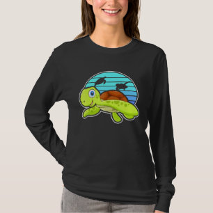 Camiseta Kids Turtle
