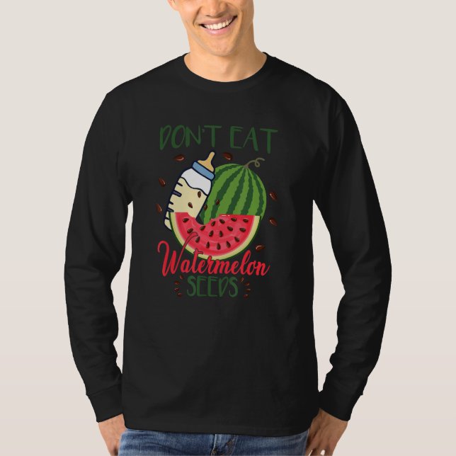 Camiseta Kids Watermelon (Frente)