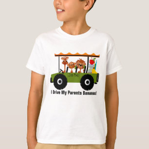 Camiseta KidsGet Ringer Tee
