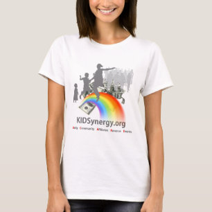 Camiseta KIDSynergy - T-Shirts - Gals
