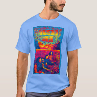 Camiseta Kikagaku Moyo Psychedelic