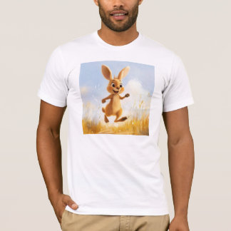Camiseta Kiki, o Bunny