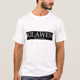 Camiseta kilawen o bar preto