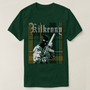 CAMISETA KILKENNY