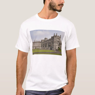 Camiseta Kilkenny Castle, County Kilkenny, Irlanda.
