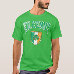 Camiseta KILKENNY Ireland