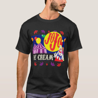 Camiseta Killer Klowns From Outer Space80