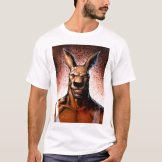 Camiseta Killeroo por Wayne Nichols