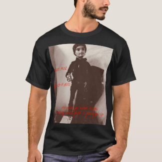 Camiseta Killi Musk Te