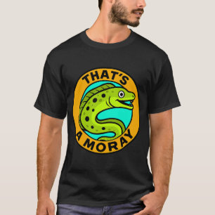 Camiseta Killifish de Natal