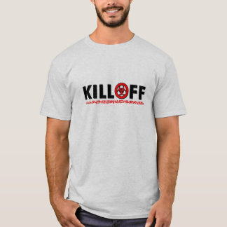 Camiseta KillOff