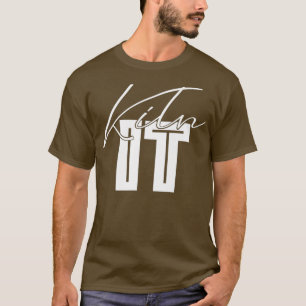 Camiseta Kiln It Pottery Hobby Premium