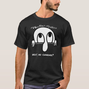 Camiseta Kilroy 10