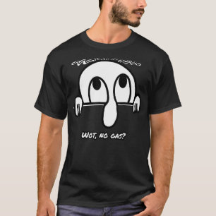 Camiseta Kilroy 9