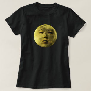 Camiseta Kim Jong Moon Engraçado