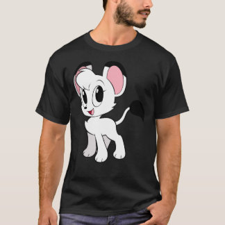 Camiseta Kimba Classic T-Shirt