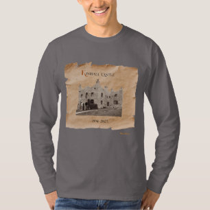 Camiseta Kimball Castle Year T-Shirt
