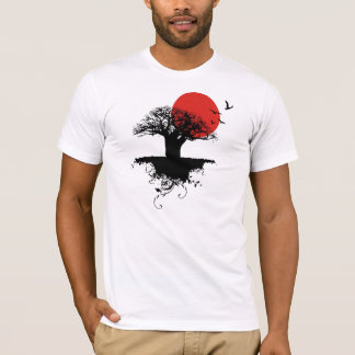 Camiseta Kimberley Boab