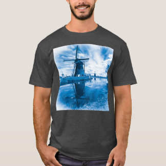 Camiseta Kinder Delft