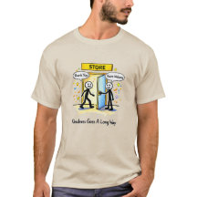 Camiseta Kindness (2b)