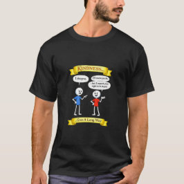 Camiseta Kindness (3a)