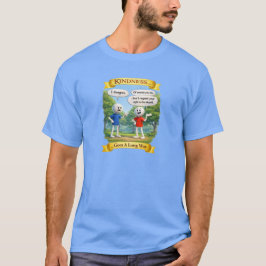 Camiseta Kindness (3b)