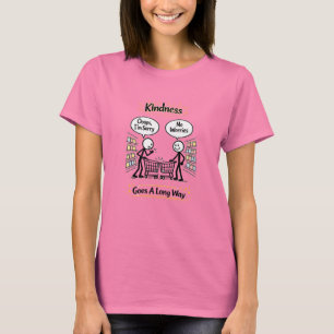 Camiseta Kindness (4a)