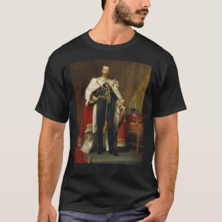 Camiseta King George V Classic T-Shirt