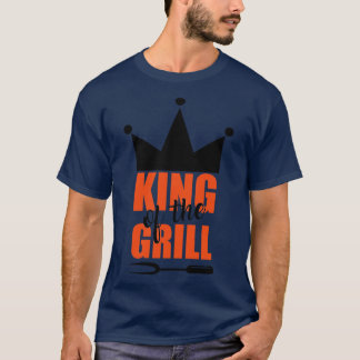 Camiseta King Girl