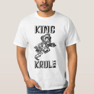 Camiseta King Krule T-Shirt