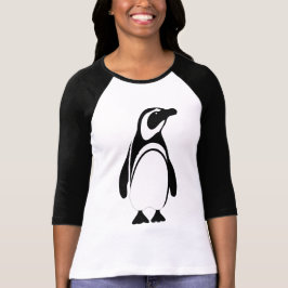 Camiseta King Penguin