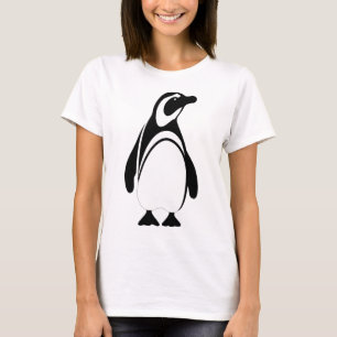 Camiseta King Penguin
