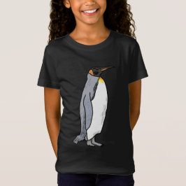 Camiseta King Penguin
